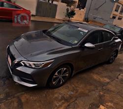 نيسان سنترا